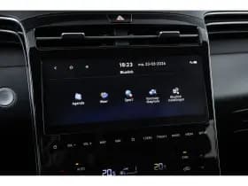 Hyundai Tucson thumbnail 32