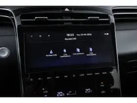 Hyundai Tucson thumbnail 33
