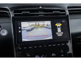 Hyundai Tucson thumbnail 34