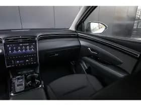 Hyundai Tucson thumbnail 36