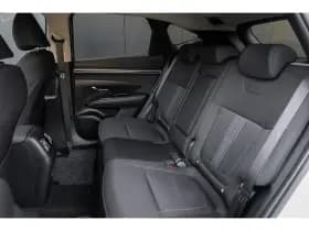 Hyundai Tucson thumbnail 5