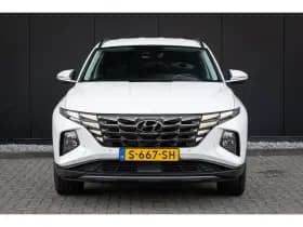 Hyundai Tucson thumbnail 7