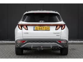 Hyundai Tucson thumbnail 8