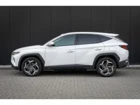 Hyundai Tucson thumbnail 9