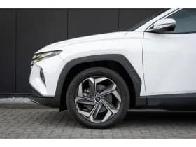 Hyundai Tucson thumbnail 10