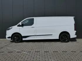 Ford Transit Custom thumbnail 2