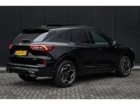 Ford Kuga thumbnail 2