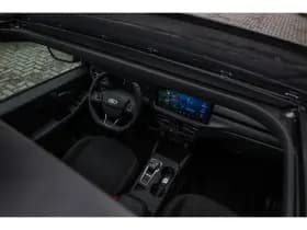 Ford Kuga thumbnail 11