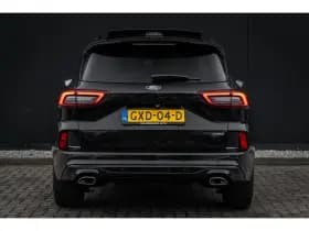 Ford Kuga thumbnail 17