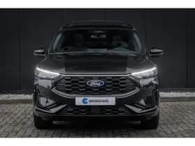 Ford Kuga thumbnail 4