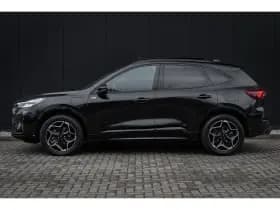 Ford Kuga thumbnail 6