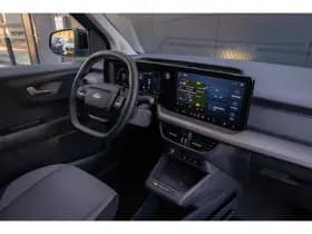Ford E-Transit Courier thumbnail 12