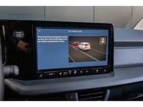 Ford E-Transit Courier thumbnail 20