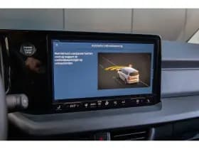Ford E-Transit Courier thumbnail 21