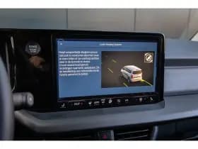 Ford E-Transit Courier thumbnail 22