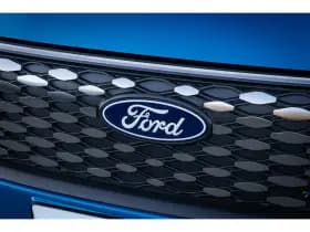 Ford E-Transit Courier thumbnail 8