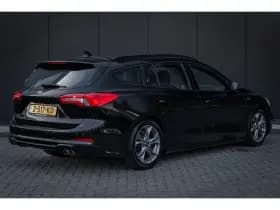 Ford Focus thumbnail 2