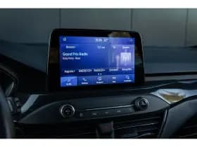 Ford Focus thumbnail 16