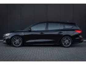 Ford Focus thumbnail 3