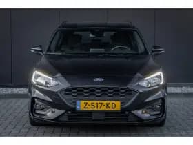 Ford Focus thumbnail 4