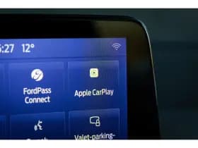 Ford Focus thumbnail 38