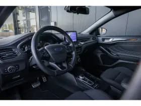 Ford Focus thumbnail 10