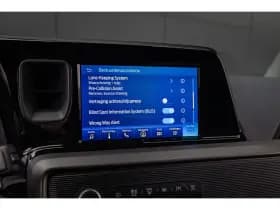 Ford Transit Courier thumbnail 28