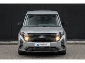 Ford Transit Courier thumbnail 4