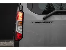 Ford Transit Courier thumbnail 39