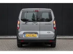 Ford Transit Courier thumbnail 5