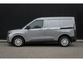 Ford Transit Courier thumbnail 6