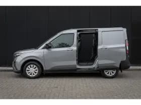Ford Transit Courier thumbnail 7