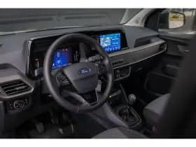 Ford Transit Courier thumbnail 9