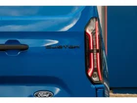Ford E-Transit Custom thumbnail 11