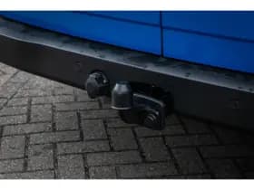 Ford E-Transit Custom thumbnail 12