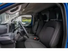 Ford E-Transit Custom thumbnail 21