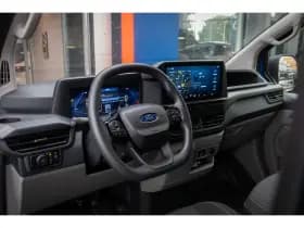 Ford E-Transit Custom thumbnail 24