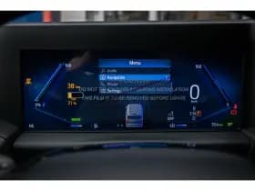 Ford E-Transit Custom thumbnail 29