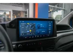 Ford E-Transit Custom thumbnail 30
