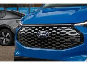 Ford E-Transit Custom thumbnail 4