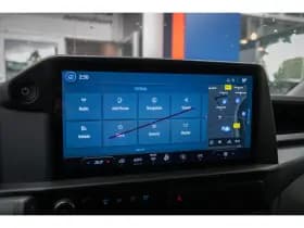 Ford E-Transit Custom thumbnail 34