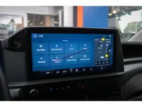 Ford E-Transit Custom thumbnail 37