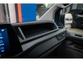 Ford E-Transit Custom thumbnail 39