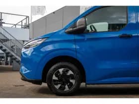 Ford E-Transit Custom thumbnail 5