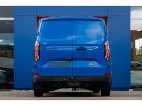 Ford E-Transit Custom thumbnail 10