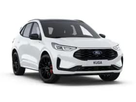 Ford Kuga thumbnail 11