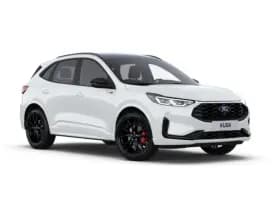 Ford Kuga thumbnail 5