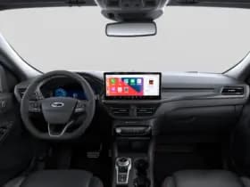 Ford Kuga thumbnail 8