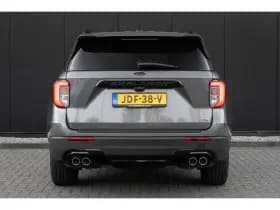 Ford Explorer thumbnail 14
