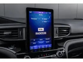 Ford Explorer thumbnail 19